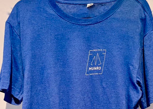 T-Shirt Munro - Homme
