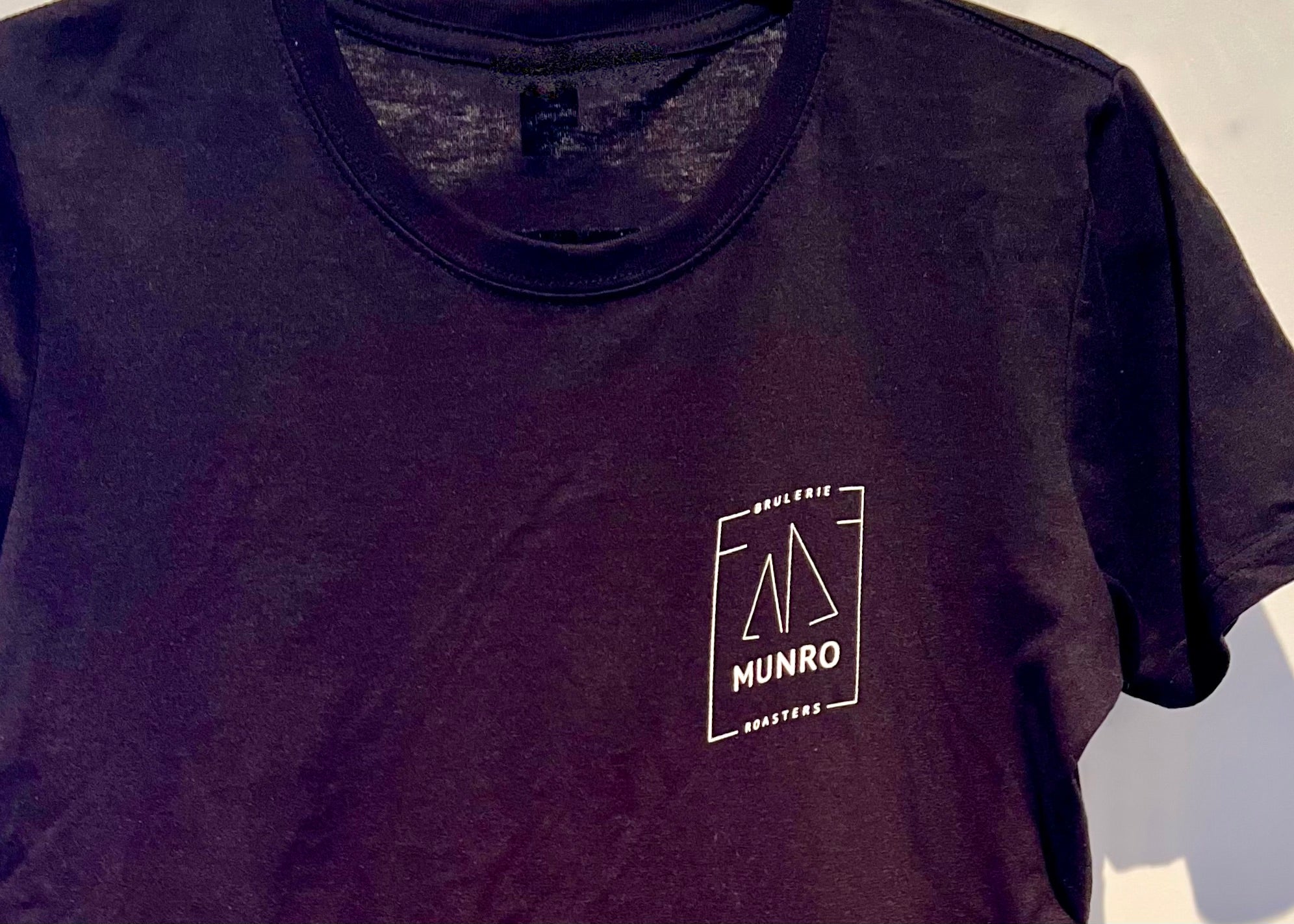 T-Shirt Munro - Femme