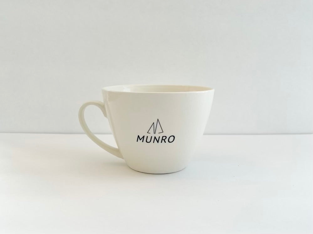 Munro cup - 13,5 oz