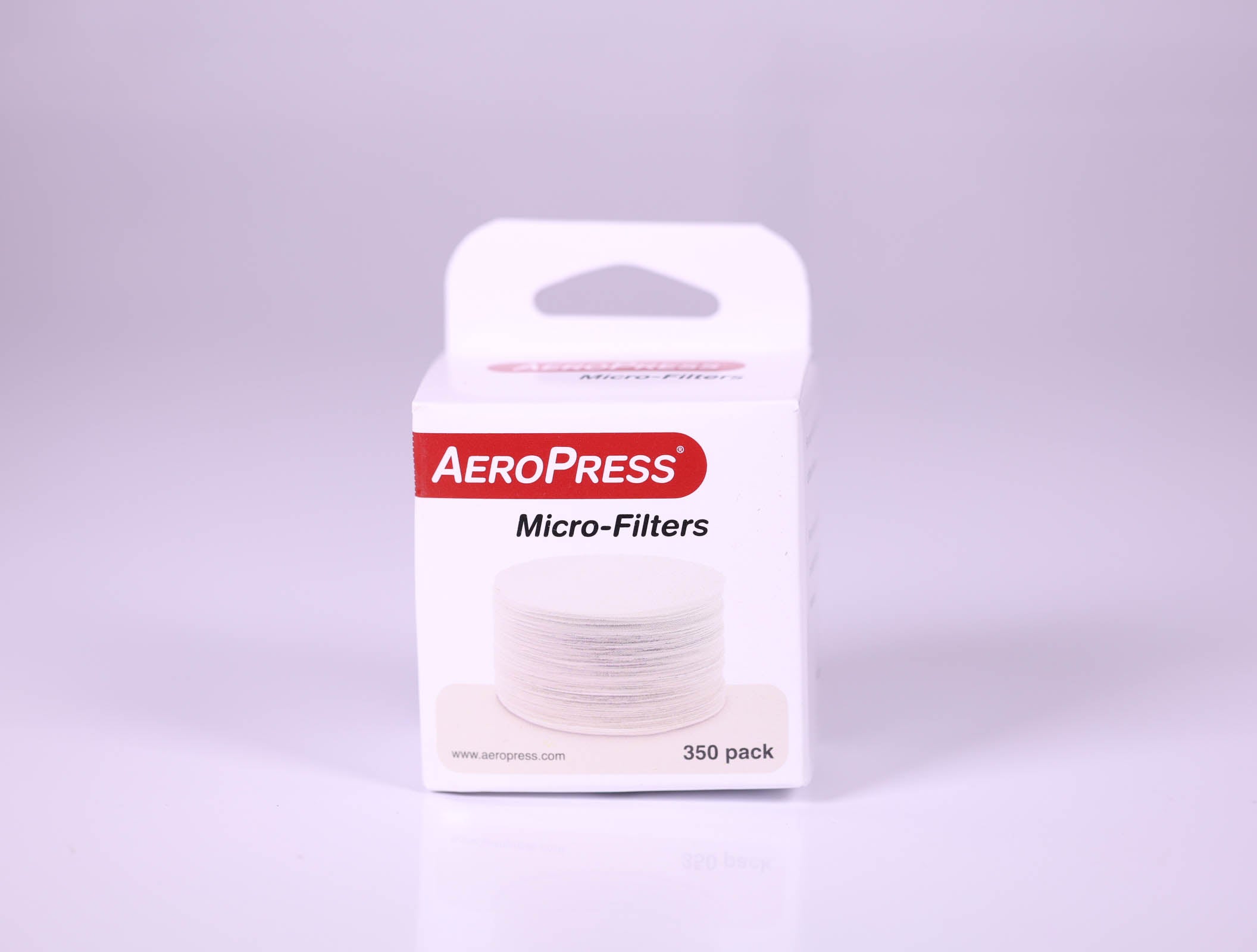 Filtres - Aeropress (350)