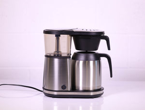 Auto-drip Coffeemaker - Bonavita Connoisseur 8-Cup